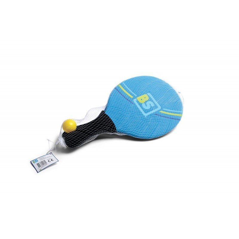 BS Toys Set pentru tenis de plaja