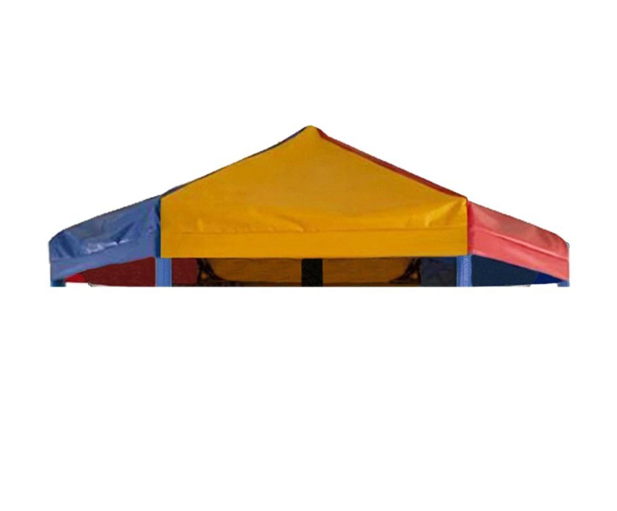 Buba Copertina de protectie pentru trambulina 8FT Multicolor