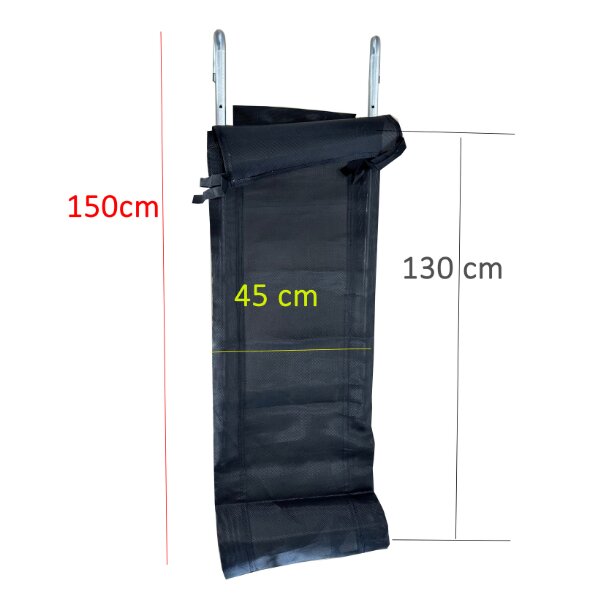 Buba Tobogan pentru trambulina 12 si 14FT