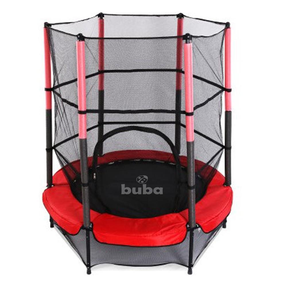 Buba Trambulina pentru copii kids 140 cm greutate admisa 45 kg