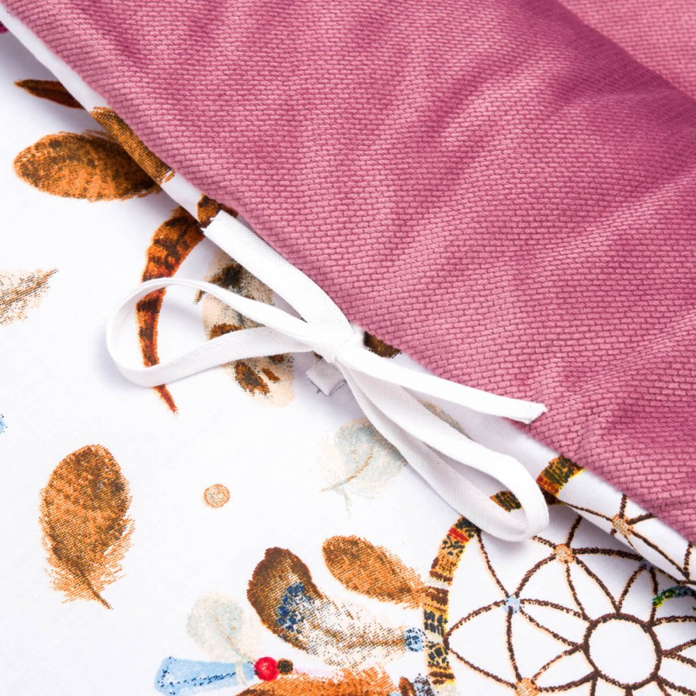 Bubaland Sac de iarna universal Dreamcatcher Velvet 85 cm