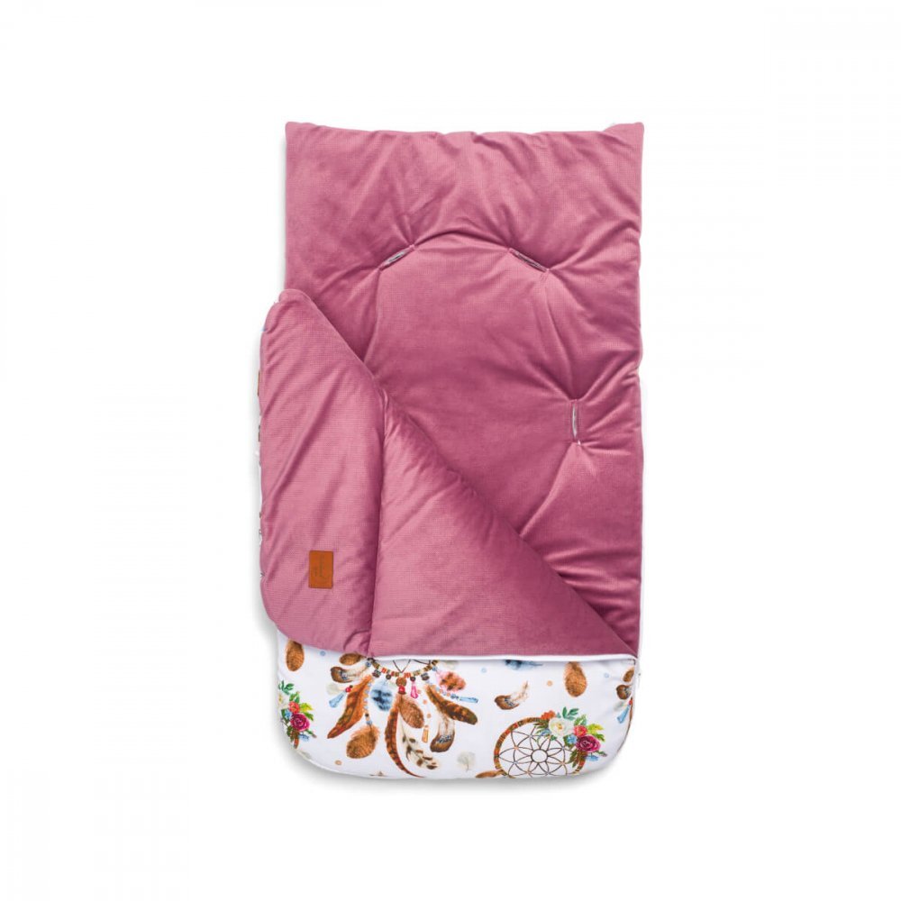 Bubaland Sac de iarna universal Dreamcatcher Velvet 85 cm