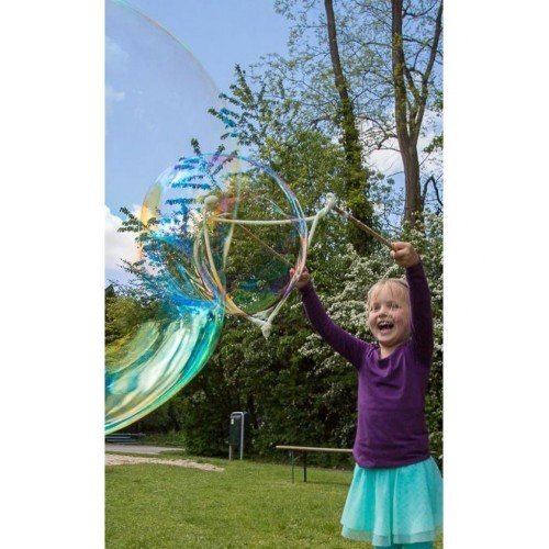 Bubble Lab Kit de baloane gigantice