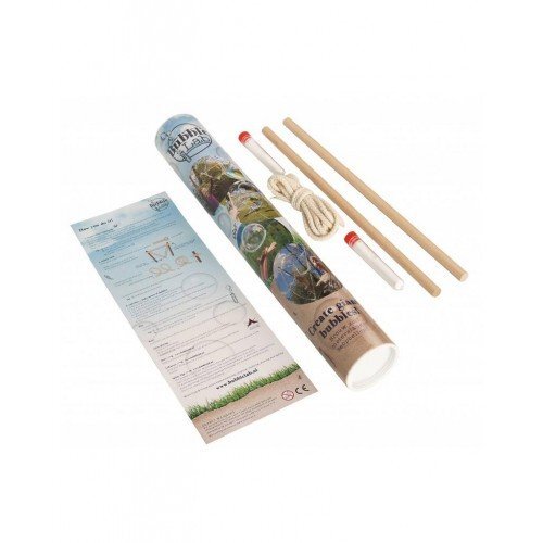 Bubble Lab Kit de baloane gigantice