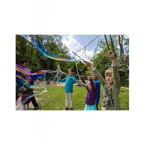 Bubble Lab Kit de baloane gigantice