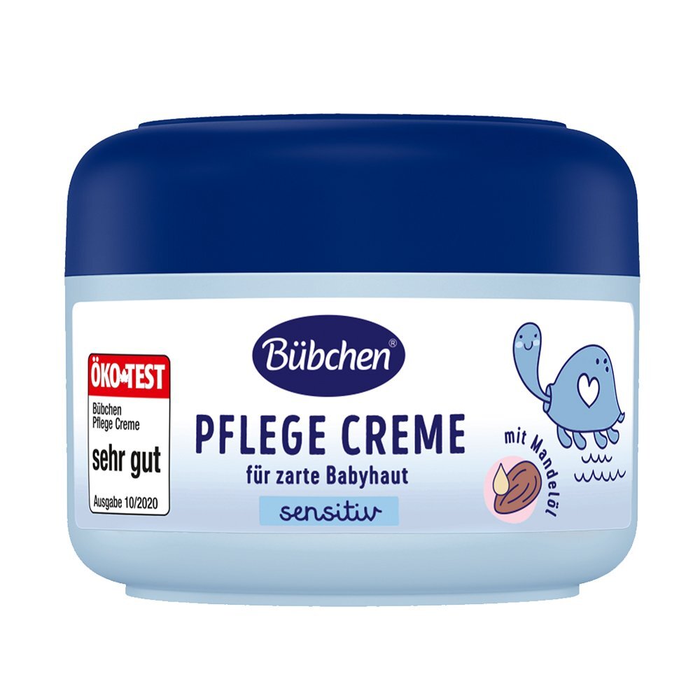 Bubchen Crema hidratanta fata si corp 75 ml