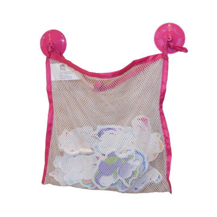 Buddy&Barney Stickere pentru baie care isi schimba culoarea Creaturi Magice