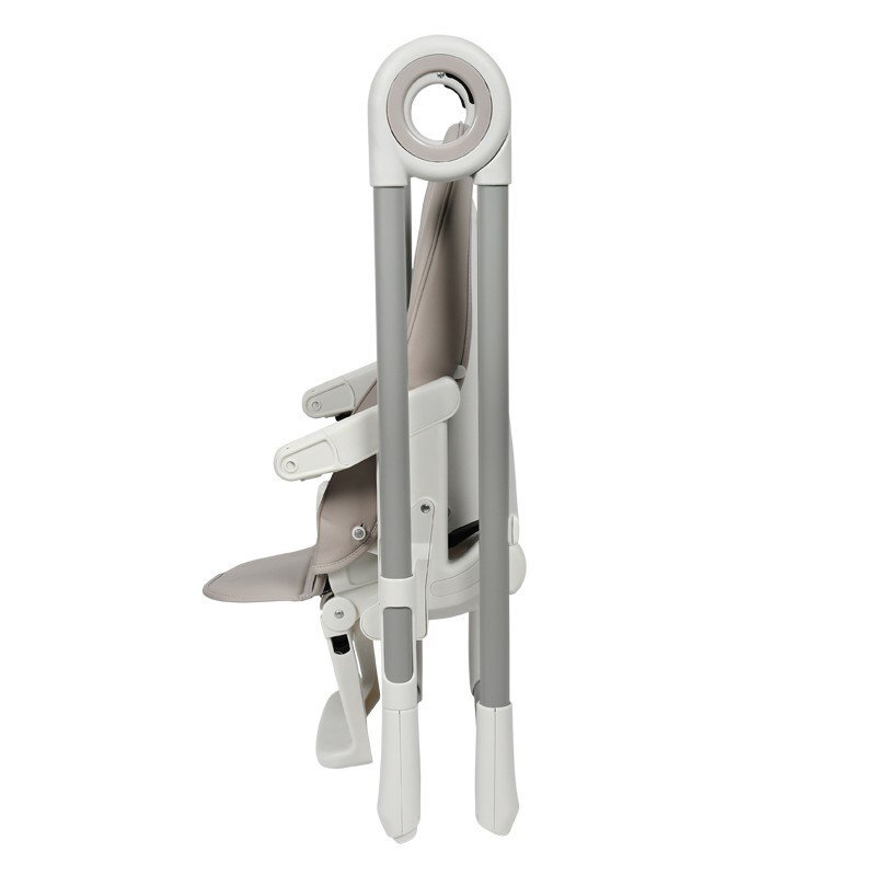 BUF BOOF Scaun de masa X-6 4 pozitii inclinare reglabil 7 pozitii inaltime Grey