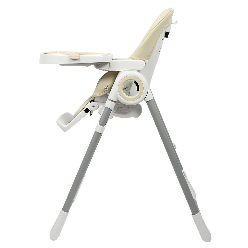 BUF BOOF Scaun de masa X-6 Crem