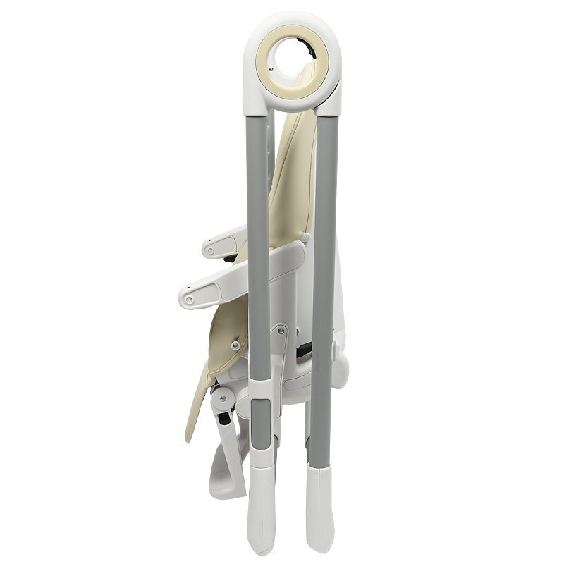 BUF BOOF Scaun de masa X-6 Crem