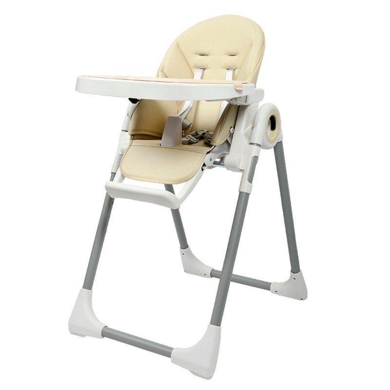 BUF BOOF Scaun de masa X-6 Crem
