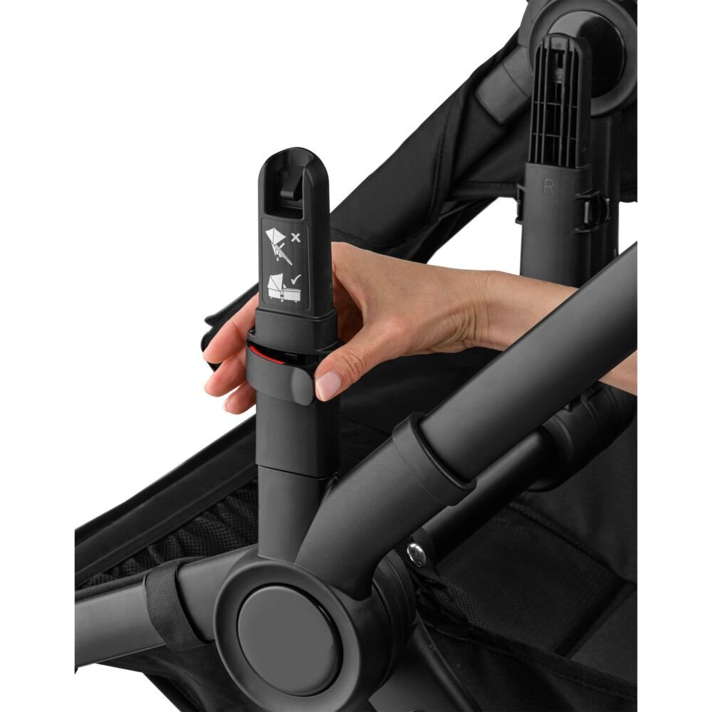 Bugaboo Adaptoare de inaltime landou Donkey