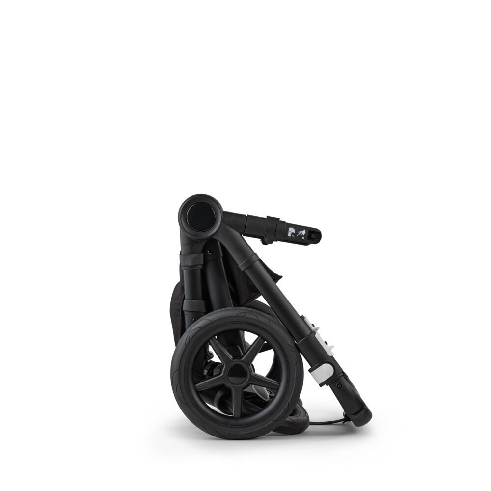 Bugaboo Adaptoare de inaltime landou Donkey