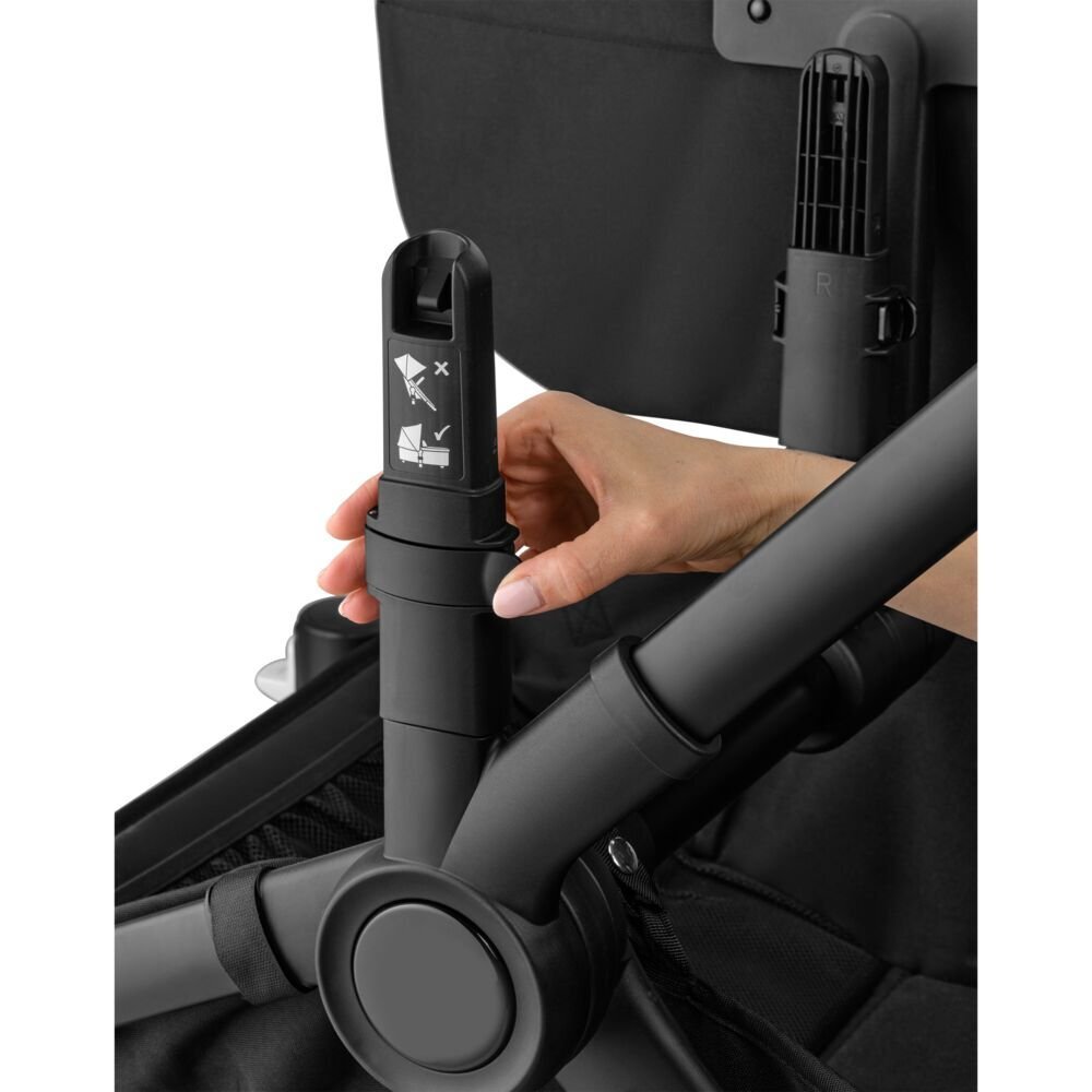 Bugaboo Adaptoare de inaltime landou Donkey