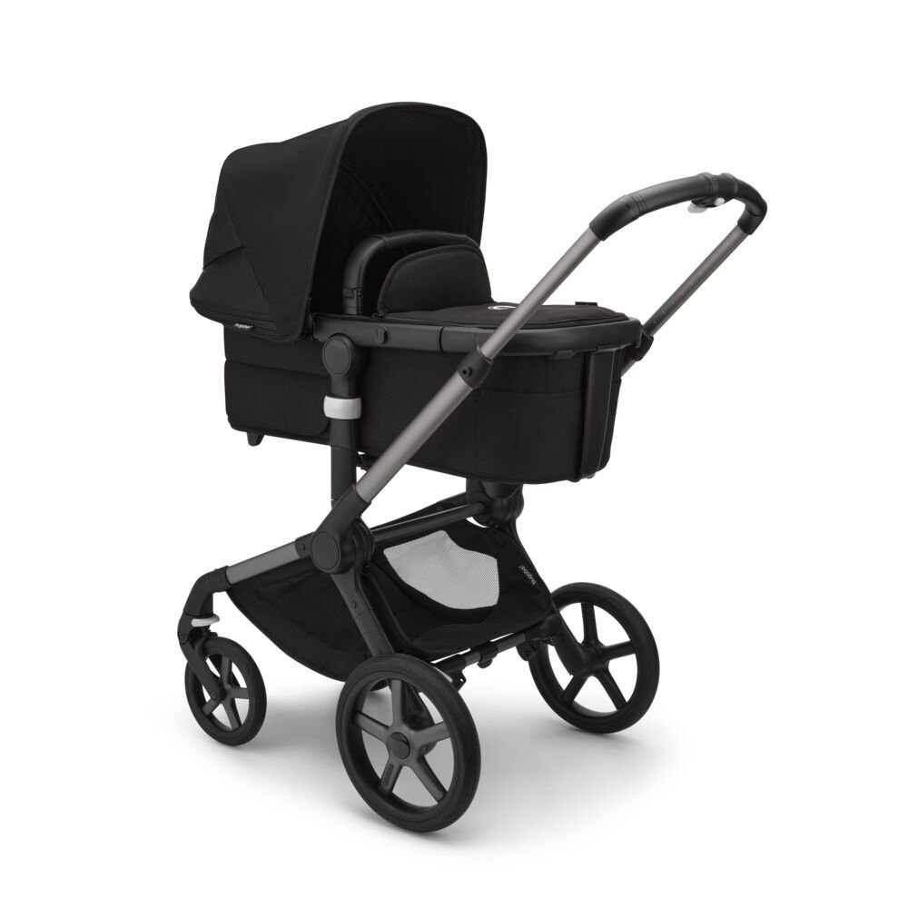 Bugaboo Adaptoare de inaltime landou Fox 5