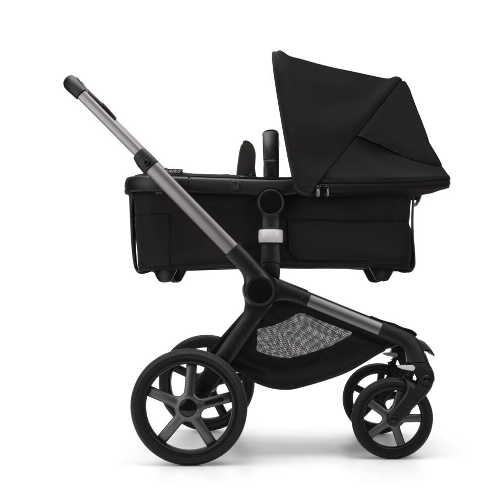 Bugaboo Adaptoare de inaltime landou Fox 5