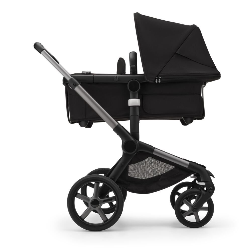 Bugaboo Adaptoare de inaltime landou Fox 5