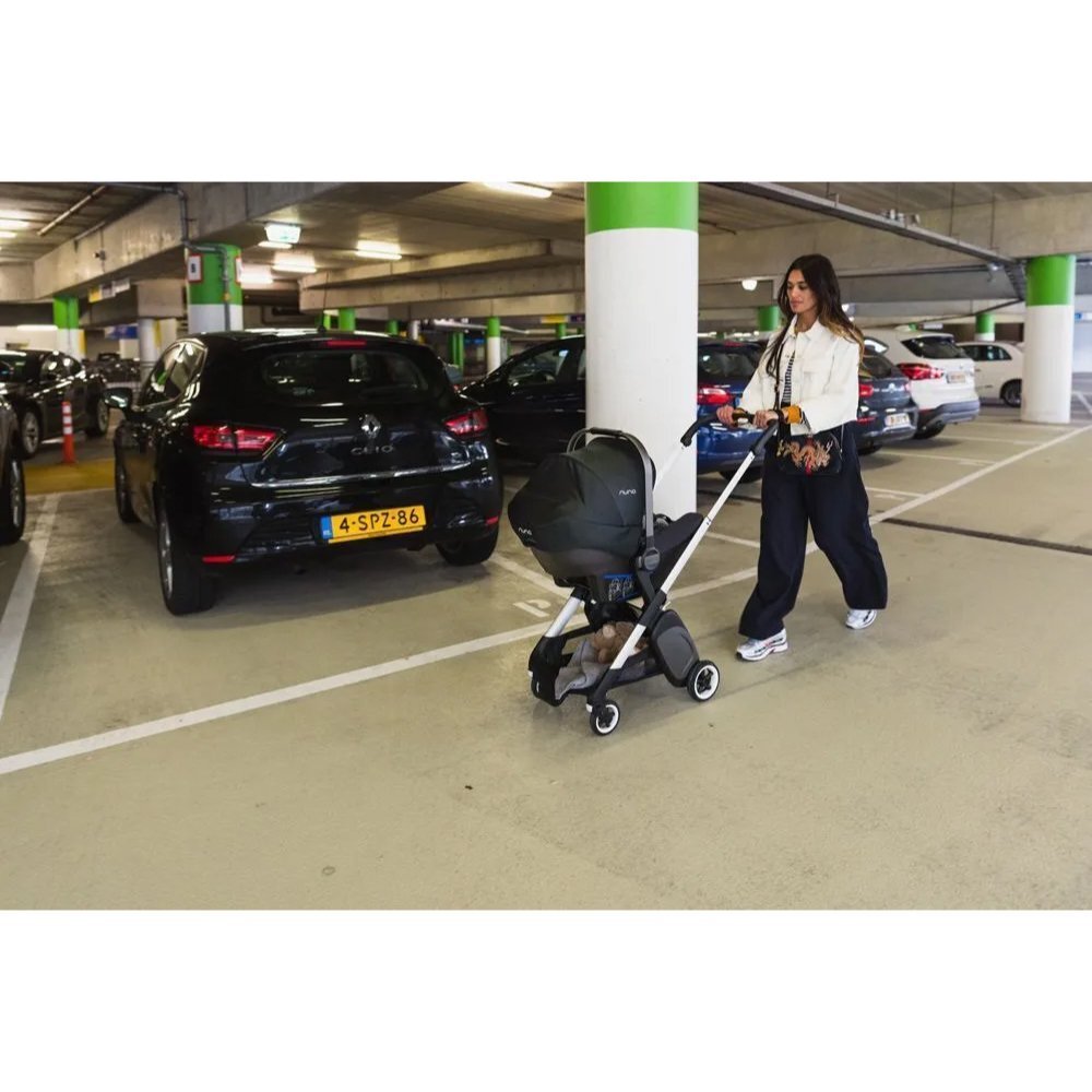 Bugaboo Adaptor scaun auto Maxi Cosi Turtle Air pentru carucior Ant