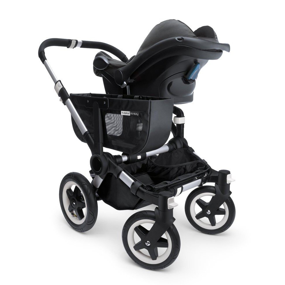 Bugaboo Adaptor scaun auto Maxi Cosi Turtle Air pentru carucior Donkey