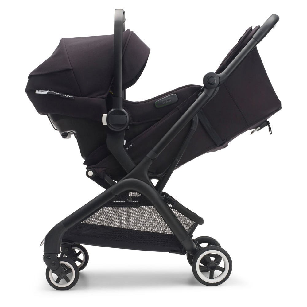 Bugaboo Adaptor scaun auto pentru carucior Butterfly