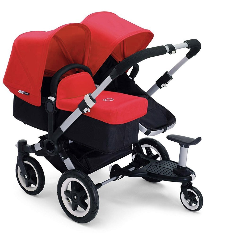 Bugaboo Adaptor sezut Wheeled Board pentru carucior Donkey 3