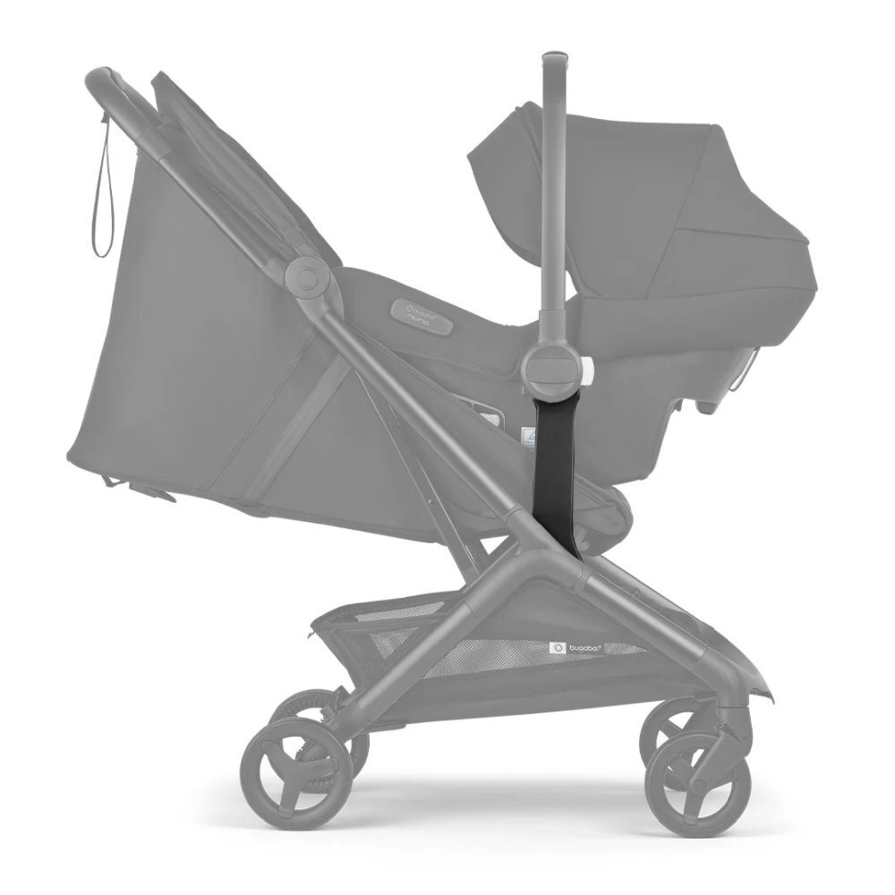 Bugaboo Adaptori scaun auto pentru carucior Butterfly 2