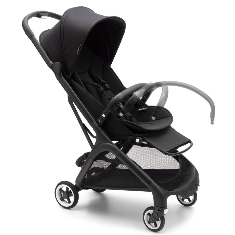 Bugaboo Bara de protectie pentru carucior Butterfly