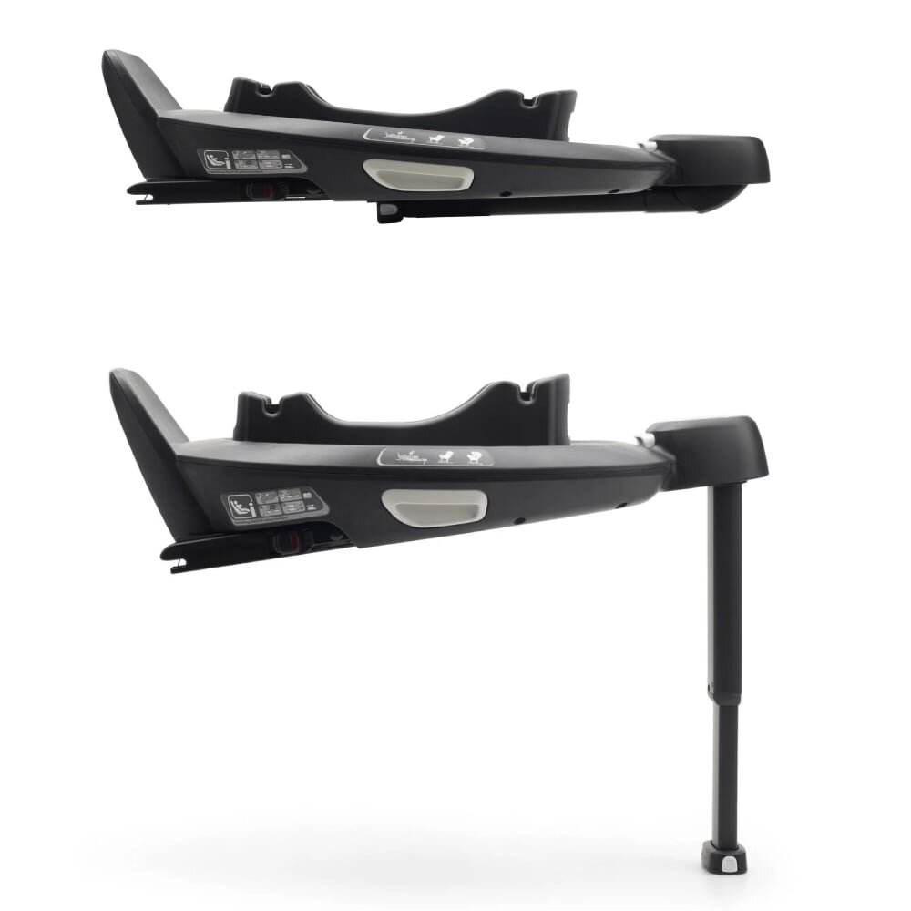 Bugaboo Baza isofix 360