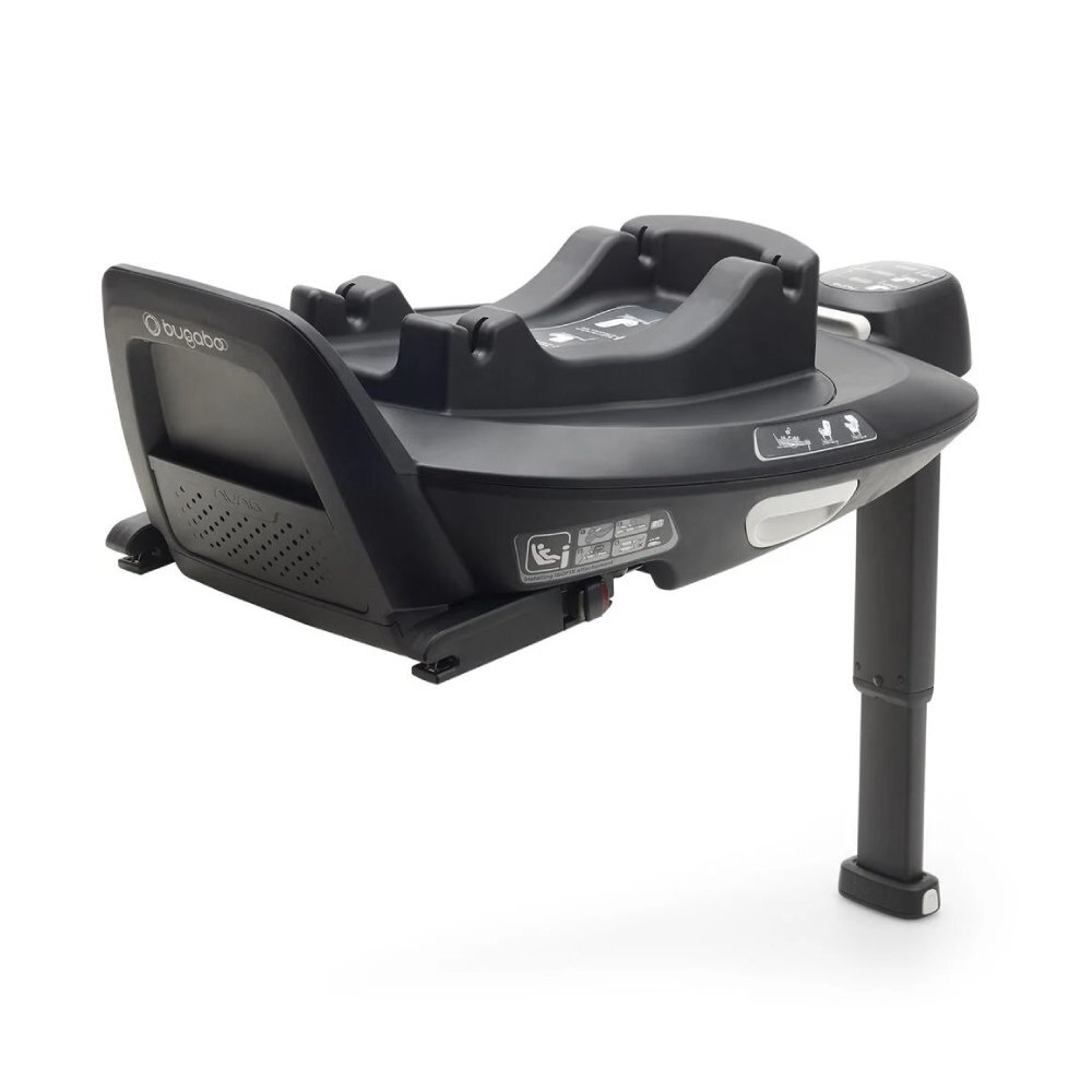 Bugaboo Baza isofix 360