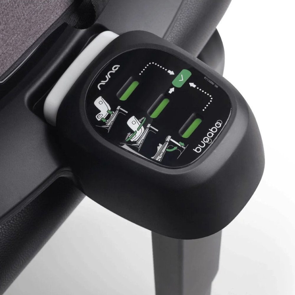 Bugaboo Baza isofix 360