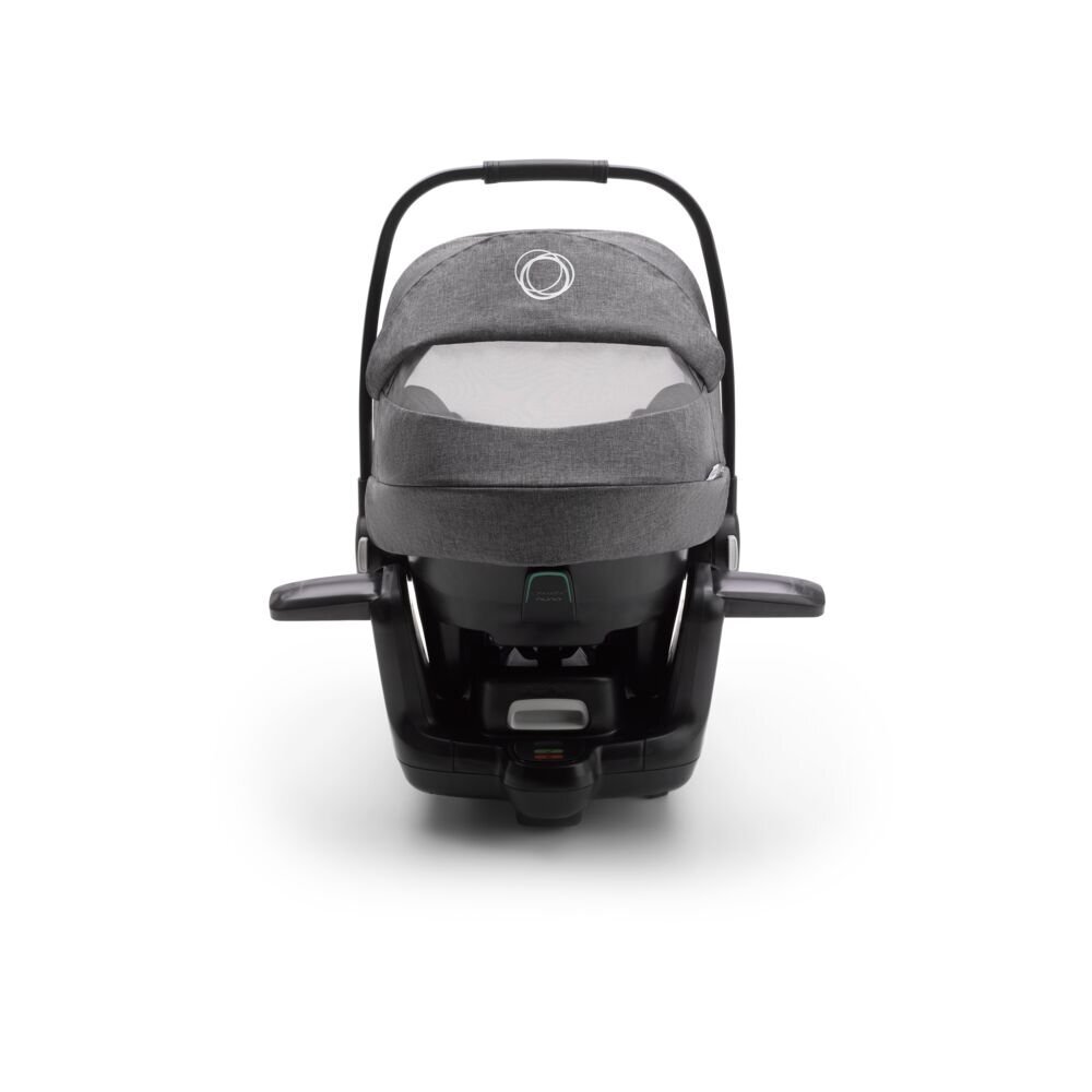 Bugaboo Baza isofix scaun auto Turtle Air Wingbase
