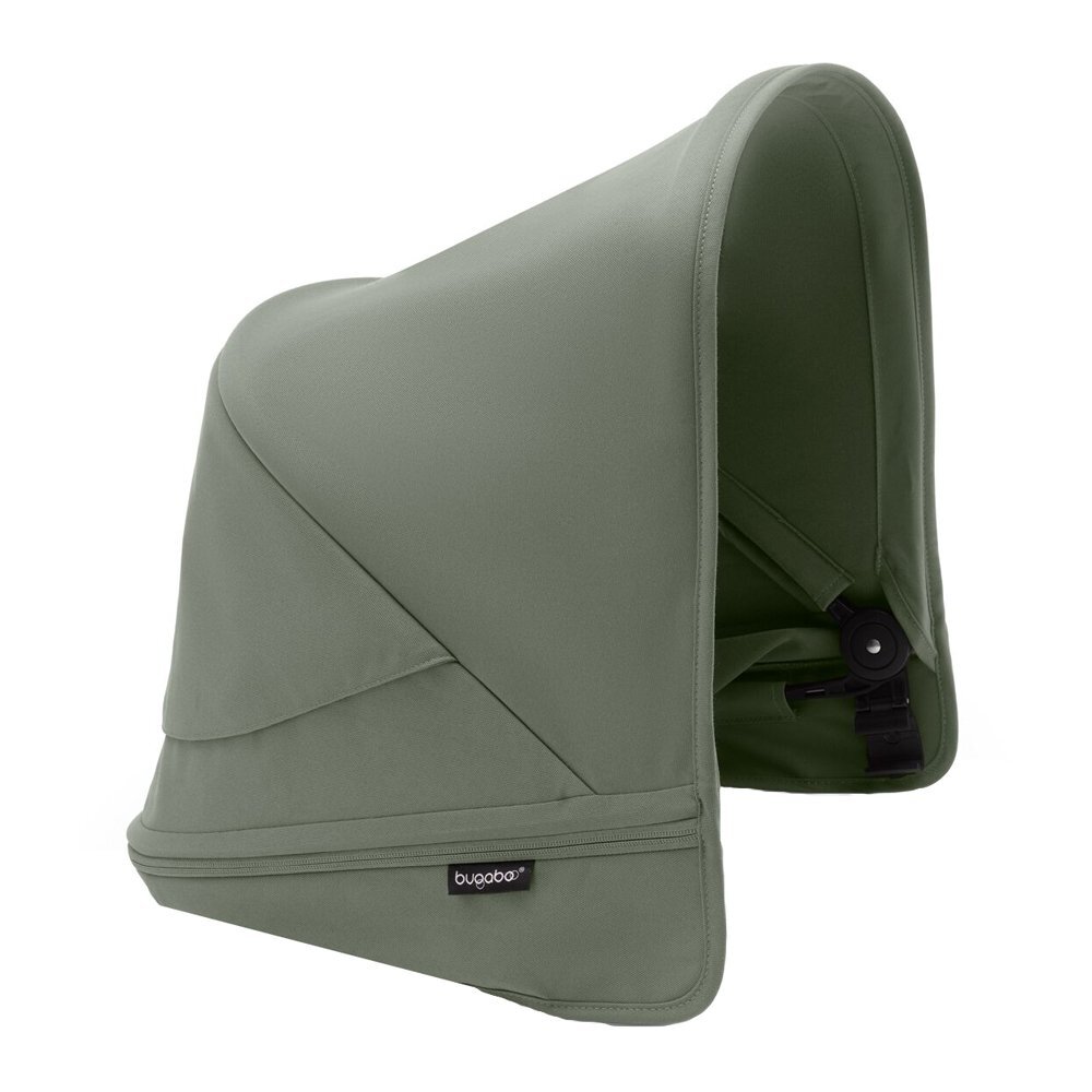 Bugaboo Capotina carucior Donkey 5 forest green