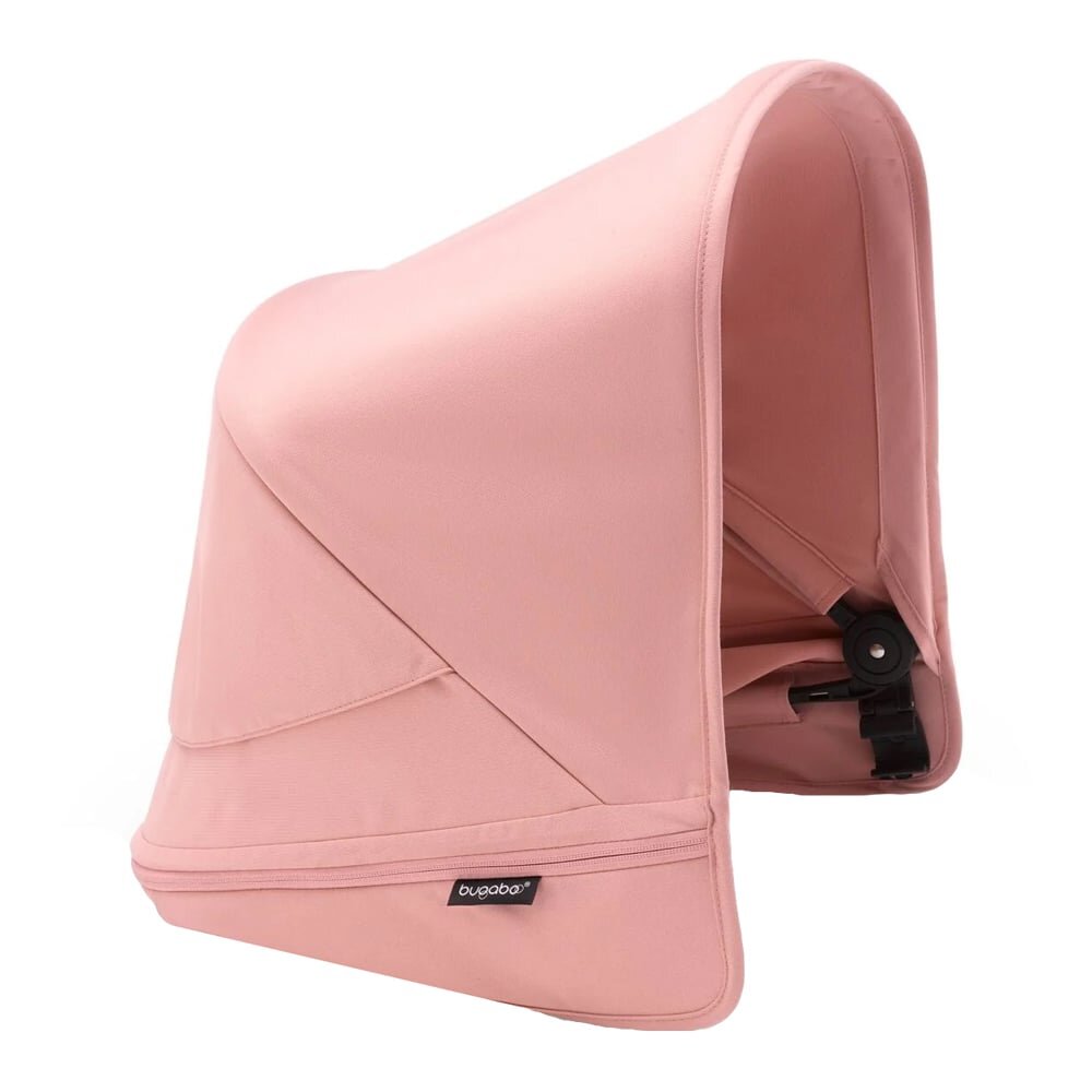 Bugaboo Capotina carucior Donkey 5 morning pink
