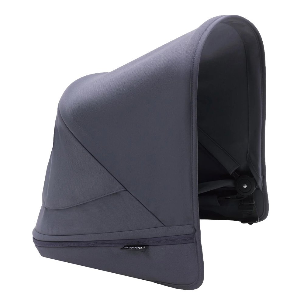 Bugaboo Capotina carucior Donkey 5 stormy blue