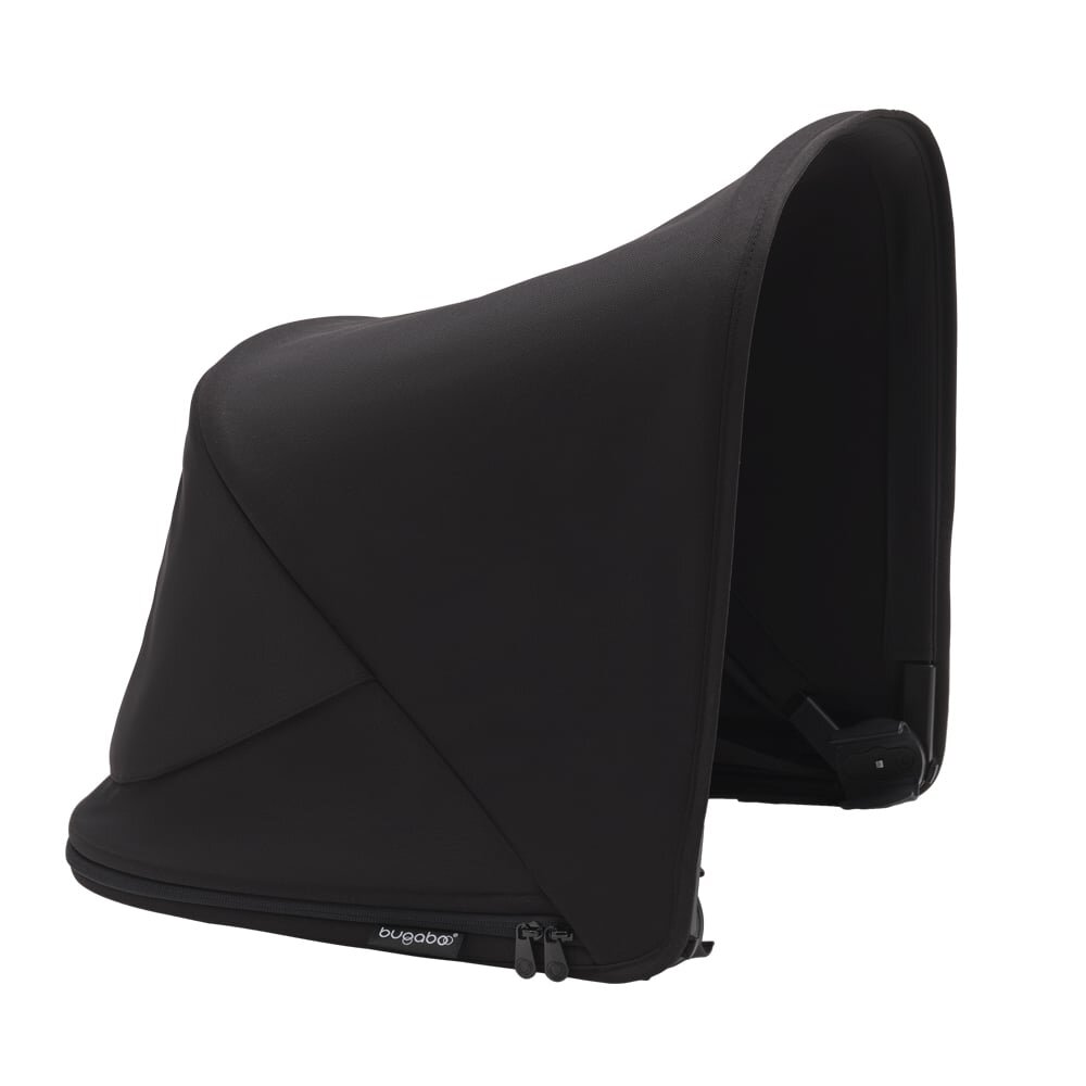 Bugaboo Capotina carucior Fox 5 Lynx midnight black