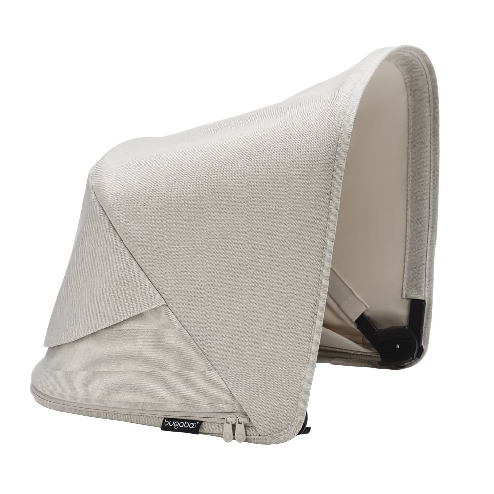 Bugaboo Capotina carucior Fox 5 Lynx misty white