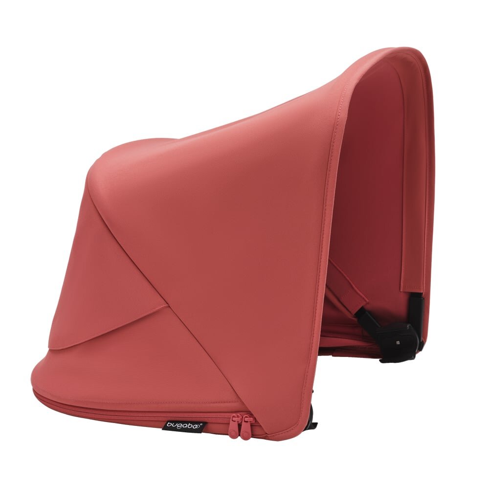 Bugaboo Capotina carucior Fox 5 Lynx sunrise red