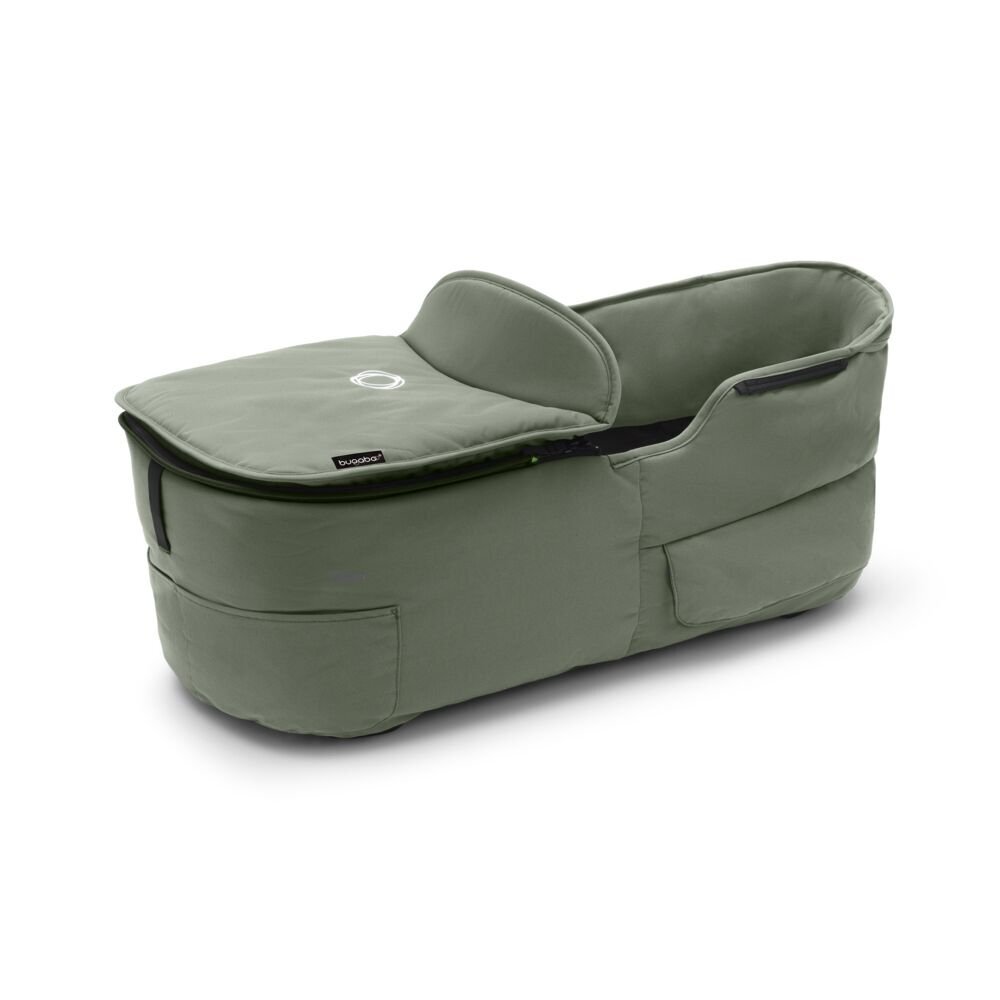 Bugaboo Carucior 2 in 1 Fox 3 black forest green