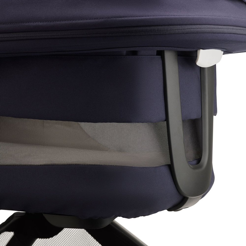 Bugaboo Carucior 2 in 1 Fox 3 Classic graphite dark navy