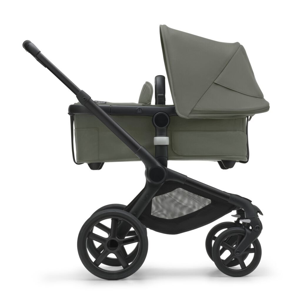 Bugaboo Carucior 2 in 1 Fox 5 black forest green