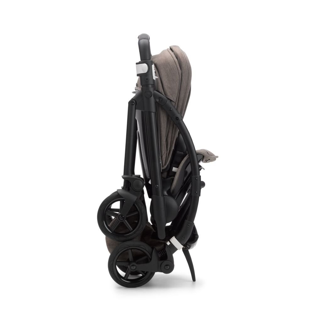 Bugaboo Carucior Bee 6 Mineral black taupe