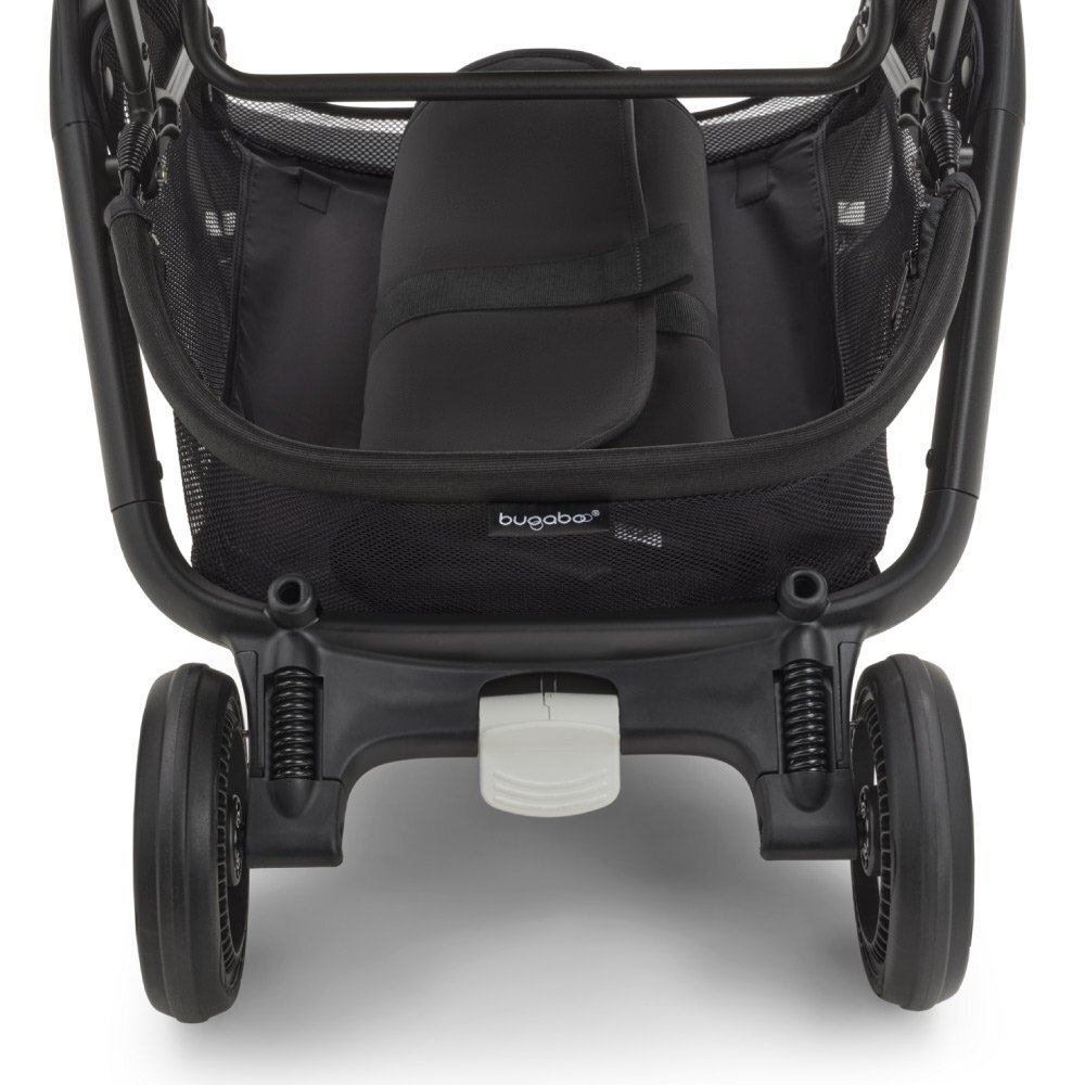 Bugaboo Carucior Butterfly black desert taupe