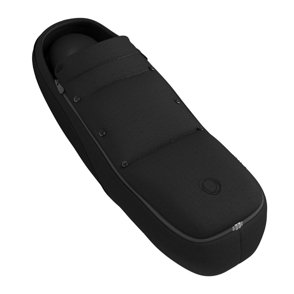 Bugaboo Cocoon carucior Bee light black