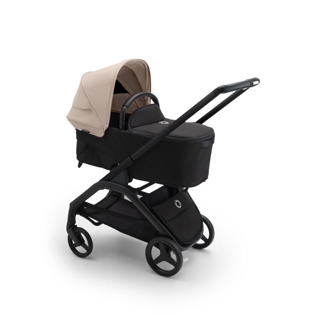 Bugaboo Copertina de soare pentru carucior Dragonfly Desert Taupe