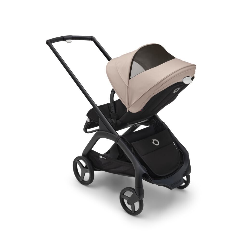 Bugaboo Copertina de soare pentru carucior Dragonfly Desert Taupe