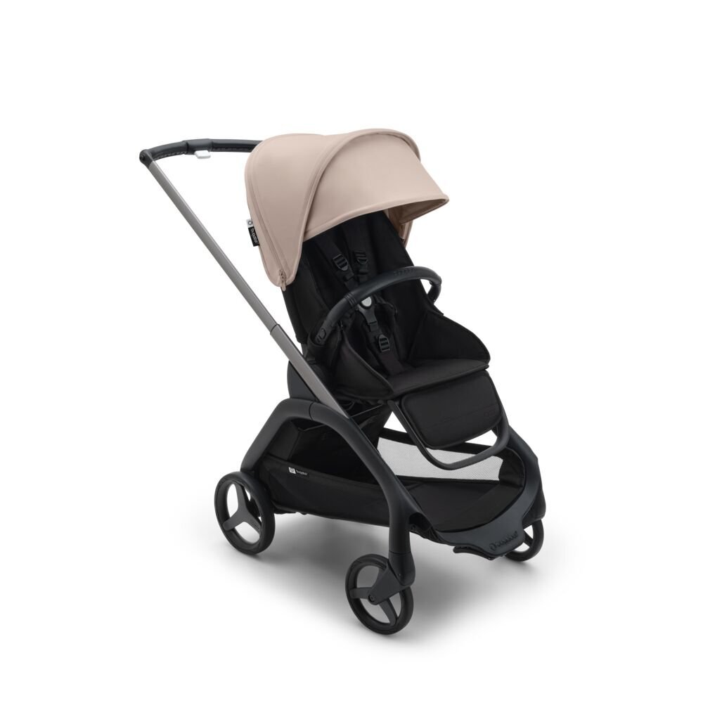 Bugaboo Copertina de soare pentru carucior Dragonfly Desert Taupe