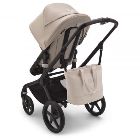 Bugaboo Geanta de infasat desert taupe