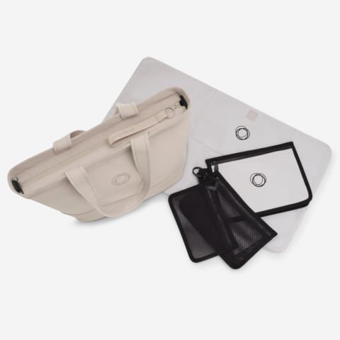 Bugaboo Geanta de infasat desert taupe