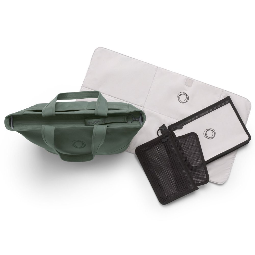 Bugaboo Geanta de infasat forest green