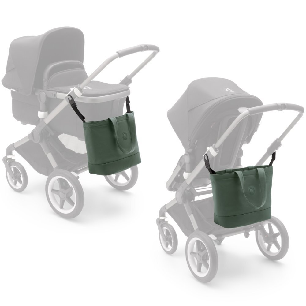 Bugaboo Geanta de infasat forest green